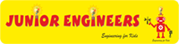 Junior Engineers mobile logo