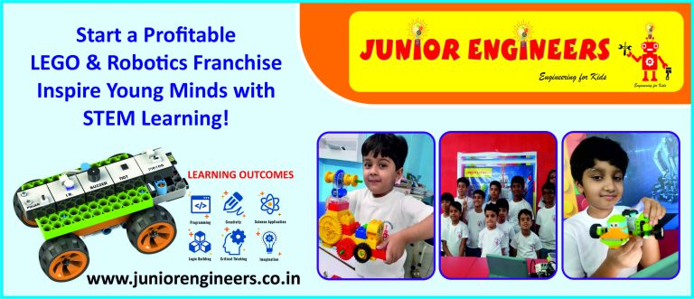 Robotics Franchise in Maharashtra - STEM & Coding Classes for Kids" title="Start a Robotics Franchise in Maharashtra - STEM Education for Kids"