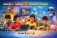 Online robotics and coding classes for kids, Financial literacy program for kids in India, Coding classes for kids in India, Robotics classes for kids in India