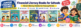 Financial Literacy Books for Schools in India, Junior Finance Champs for Grades 3 to 8 covering saving, budgeting, banking, digital payments, GST, investment and entrepreneurship
