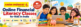 Children learning money management, saving and budgeting through Junior Engineers online financial literacy classes