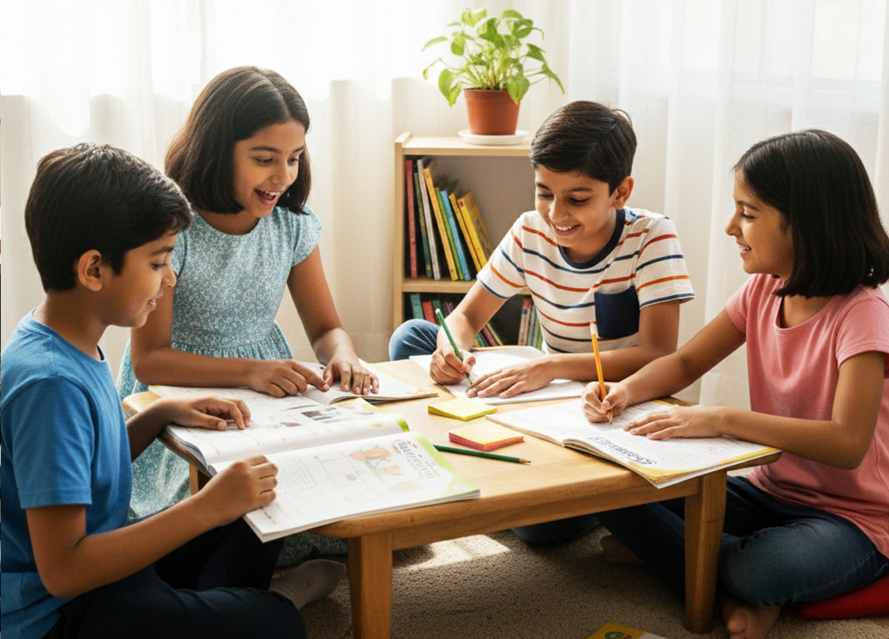 Learning Methodology