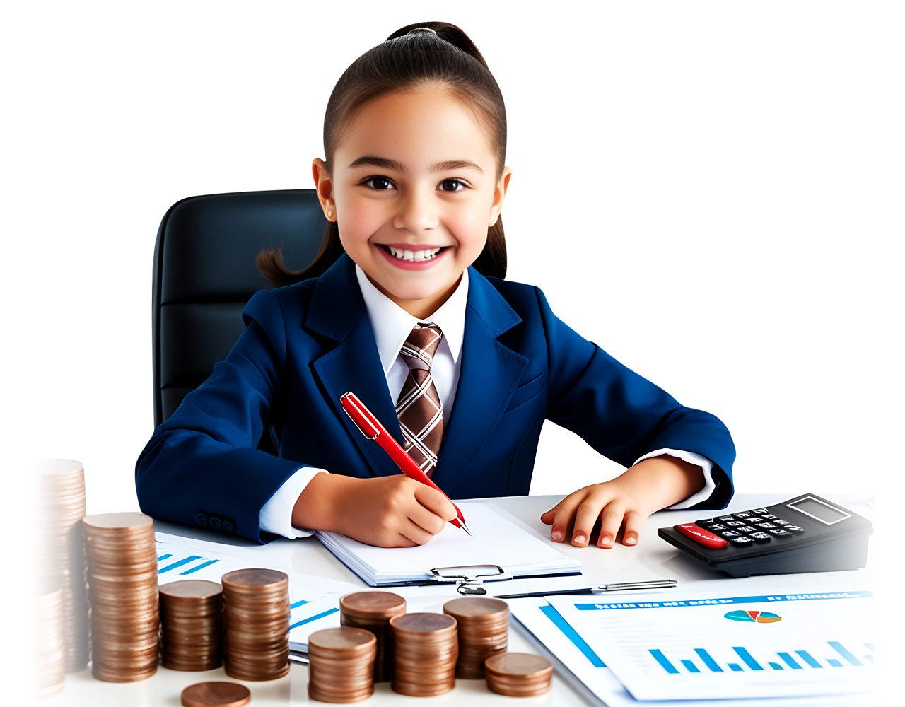 Junior Engineers Finance Champs Program