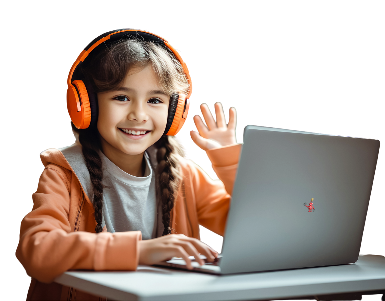 Junior Engineers iXpress Smart English Online Program