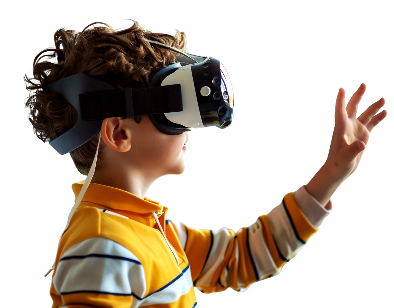 Junior Engineers Techverse Program